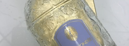 Аромат дождя и фиалки APRES L'ONDEE Guerlain