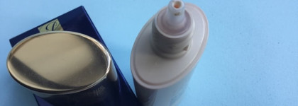 Double WearУвлажняющий праймер SPF45