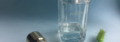 Nihilo FLEUR Narcotique любимый аромат Ольги Бузовой