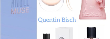 Nihilo FLEUR Narcotique любимый аромат Ольги Бузовой