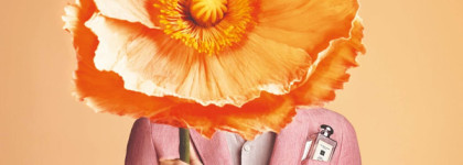 Poppy & Barley Jo Malone London.Аромат для отдыха