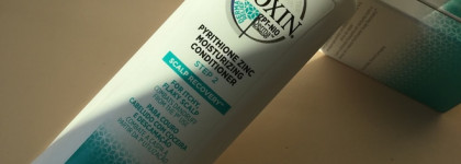 Новинка Nioxin - система для борьбы с перхотью Scalp Recovery