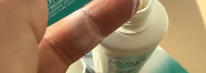 Новинка Nioxin - система для борьбы с перхотью Scalp Recovery
