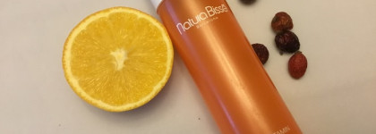 После 40 лет - Витамин С! Для меня это обязательно в уходе за кожей