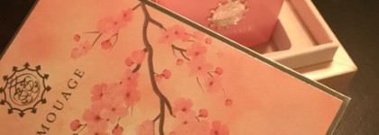 Моя коллекция Amouage которую я собрала за три месяца