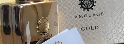 Именно с аромата Gold родилась империя Дома Amouage.Настоящая цветочная симфония от талантливого парфюмера