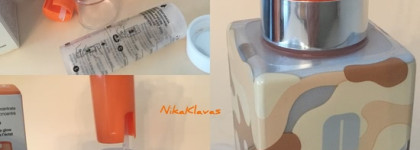 "Видишь суслика? А он есть!" Clinique ID Dramatically Different Moisturizing BB Gel & Active Cartridge Concentrate