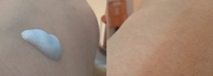 "Видишь суслика? А он есть!" Clinique ID Dramatically Different Moisturizing BB Gel & Active Cartridge Concentrate