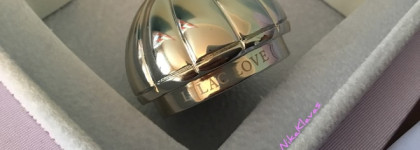 Lilac Love Amouage аромат пряной сирени