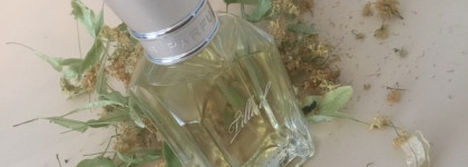 Tilleul D`orsay аромат цветущей липы