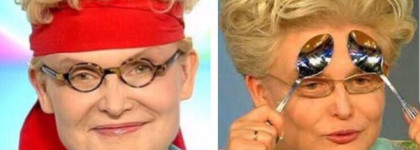 Aravia -проф объемы дома и как я вместо пяток нанесла на лицо "лабогадаря" Елене Малышевой