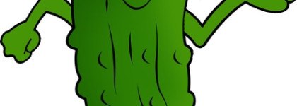 Категорически отрицаю наличие "огурцов" в Reflection Woman Amouage