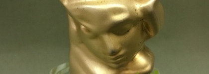 Пора доставать парфюмерных любимчиков на осень. Eau du Soir Sisley аромат норковой шкурки