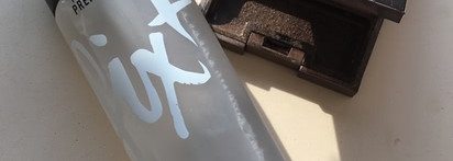 Фиксатор MAC Prep + Prime Fix + минусы и плюсы