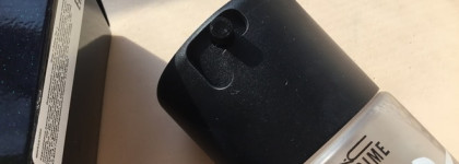 Фиксатор MAC Prep + Prime Fix + минусы и плюсы