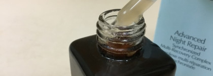 Прежде чем покупать ее, подумайте чего вы ждете от нее. Estee Lauder Advanced Night Repair Synchronized Multi Recovery Complex