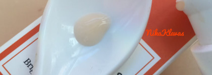 Сыворотка для лица Origins Ginzing Into the Glow Brightening Serum - плюсы и минусы