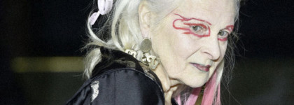 Boudoir Vivienne Westwood ода женской чувственности и раскрепощенности без вульгарности