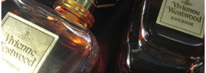 Boudoir Vivienne Westwood ода женской чувственности и раскрепощенности без вульгарности