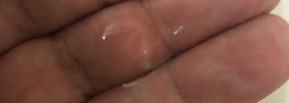 50% кислот в домашнем уходе оказалось просто и эффективно! Пилинг для лица Natura Bisse 50% (АНА 50%, pH4,5%) гликолевый