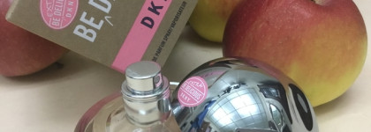 "Яблочные флаконы DKNY" их уже более 60 шт? Be Delicious Donna Karan и Be Extra Delicious Donna Karan