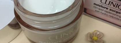Clinique Moisture Surge Intense 72H lipid-replenishing hydrator базовый "дружище" в холода
