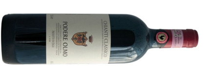 Une Rose Frederic Malle с каплей Кьянти - это волшебство