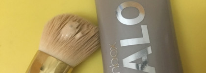 Увлажняющий крем с тонирующим эффектом Smashbox Halo Healthy Glow All-In-One Tinted Moisturizer SPF 25 даже если 8 часов в маске, лицо не выглядит уставшим