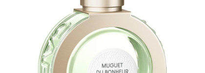 Парфюмерные новинки весны, которые мне интересны