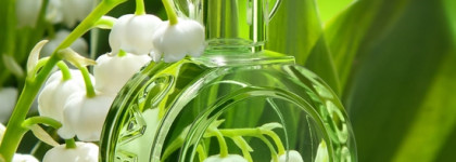 Парфюмерные новинки весны, которые мне интересны