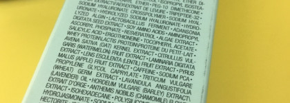 Estee Lauder Advanced Night Repair Intense Reset Concentrate - оперативный результат холеной кожи