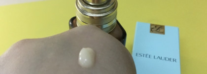 Estee Lauder Advanced Night Repair Intense Reset Concentrate - оперативный результат холеной кожи