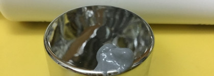 Glamglow Super - летний вариант