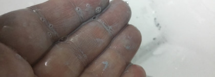 Glamglow Super - летний вариант