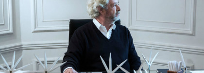 Aquawoman Rochas "Сказка про Русалку"