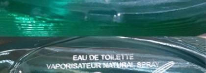 Aquawoman Rochas "Сказка про Русалку"