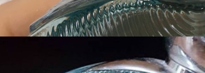 Aquawoman Rochas "Сказка про Русалку"