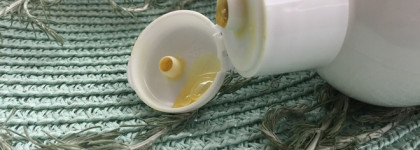 «Да здравствует мыло душистое» OrganicZone OZ! Baby Шампунь и питательный крем, для нежной кожи паренька и мамы с папой