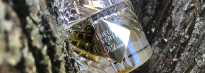 L'Heure Verte By Kilian - Самая возбуждающая новинка сентября