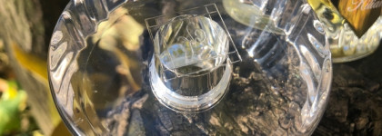 L'Heure Verte By Kilian - Самая возбуждающая новинка сентября