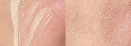 Тональная Основа Studio Fix Fluid SPF 15 Foundation в оттенке NW10. Для кожи, склонной к сухости, пожалуй, не самый лучший вариант