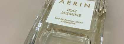 Жасмин в молочном облаке Ikat Jasmine от Aerin Lauder