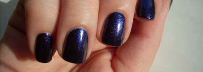 Skinfood Nail Vita VI408 PurpleStone
