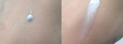 Lioele Dollish CC Cera-V CC Cream Spf PA34++ или мой первый CC крем