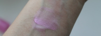 Кремовые румяна Peripera Ah Much Real My Cushion Blusher в оттенке Fresh Lavender