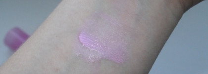 Кремовые румяна Peripera Ah Much Real My Cushion Blusher в оттенке Fresh Lavender