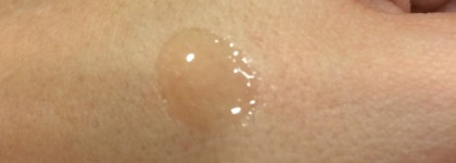 Два разочарования от Clarins