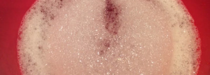 На помощь уставшим ножкам придет Gehwol fusskraft Krauterbad или травяная ванна для ног