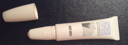 Нежный увлажняющий гель белый лотос от Kenzoki или Kenzoki eyes/day and night Lotus caress to moisturize eyes