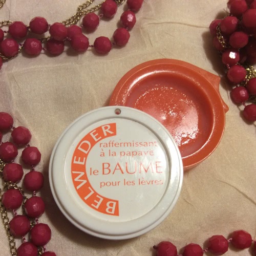 Записки бальзамо- маньяка часть вторая: Carmex, Vaseline , Eos, Organic essence